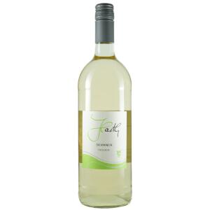 2022 Silvaner
