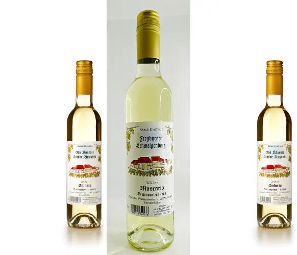 Probierpaket Beerenauslese 3er