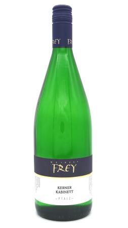 2019 Kerner Kabinett