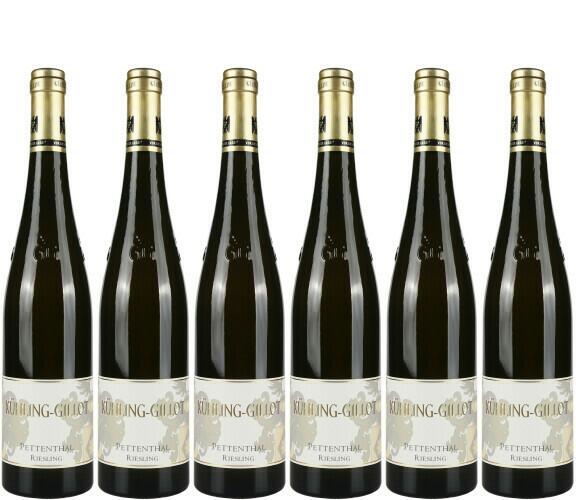 Pettenthal GG 2013, 2014, 2015, 2016, 2017, 2018 Masterclass Paket 