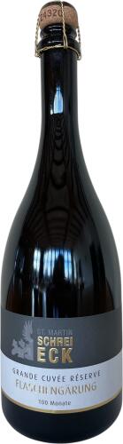 2015 Grand Cuvée Reserve brut nature
