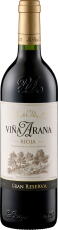 2016 Viña Arana Gran Reserva D.O.Ca.