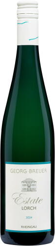 2025 Lorch Riesling "Estate" trocken