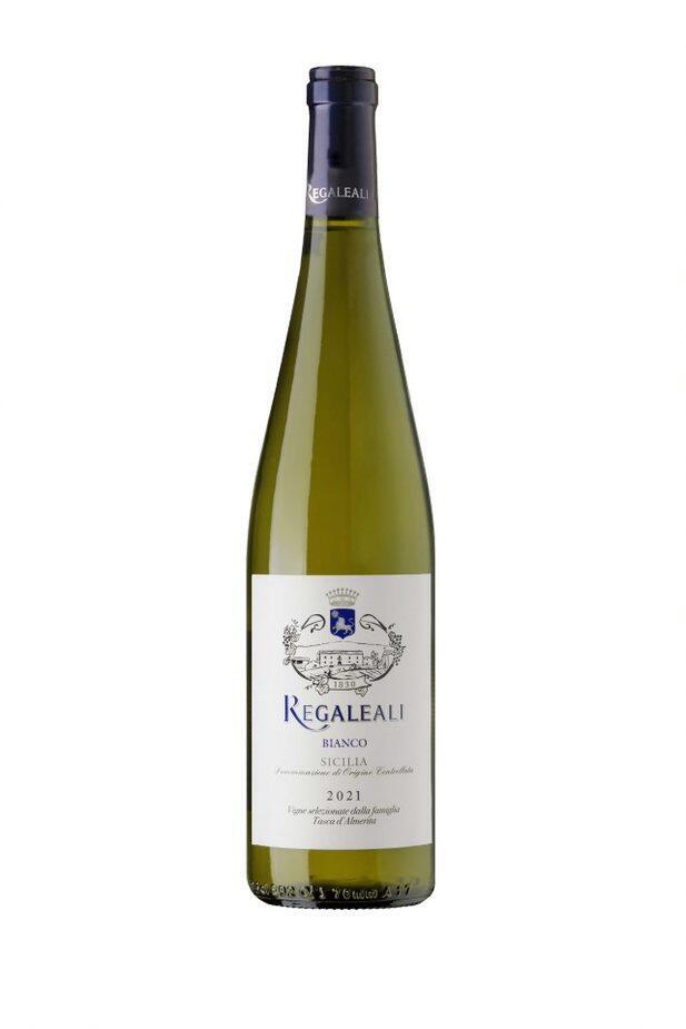 2021 REGALEALI Bianco 0,75