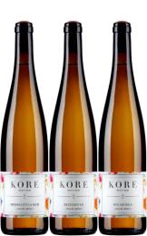 Probierpaket "Lagenvielfalt Riesling"
