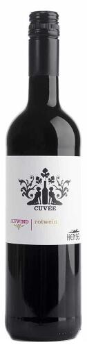 2022 Aufwind Rotwein-Cuvée trocken