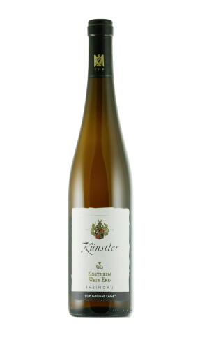2023 Weiss Erd Riesling GG