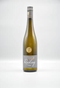 Riesling Kabinett trocken 2022 Weingut Weisensee