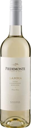 2022 Piedemonte Gamma Blanco DO