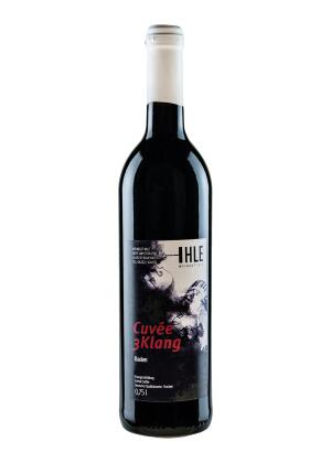 2018 Cuvée "Dreiklang"