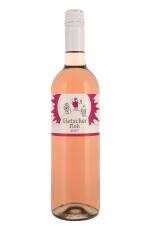 2019 Gletscher Floh pink