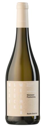 2020 Cabernet Blanc