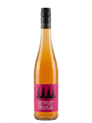 0 Heimat-Prickler rosé