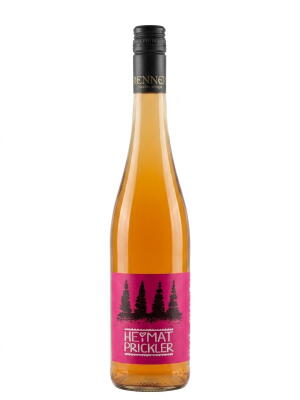 Heimat-Prickler rosé