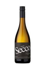2022 Secco White made by Patrick