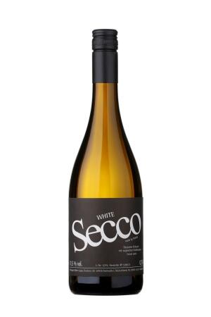 2022 Secco White made by Patrick