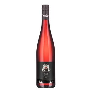 2021 2020 Spätburgunder Rosé trocken