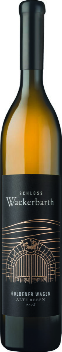 2024er Alte Reben QW trocken 1,5 L