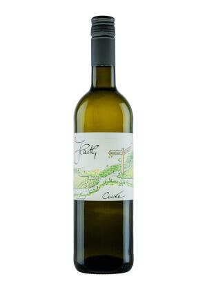 2020 Cuvée "Kreuzweg"