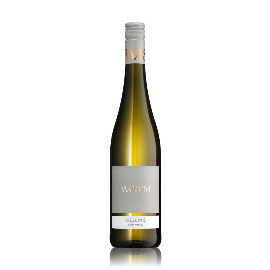 Riesling trocken