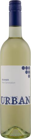2021 Rivaner New Generation