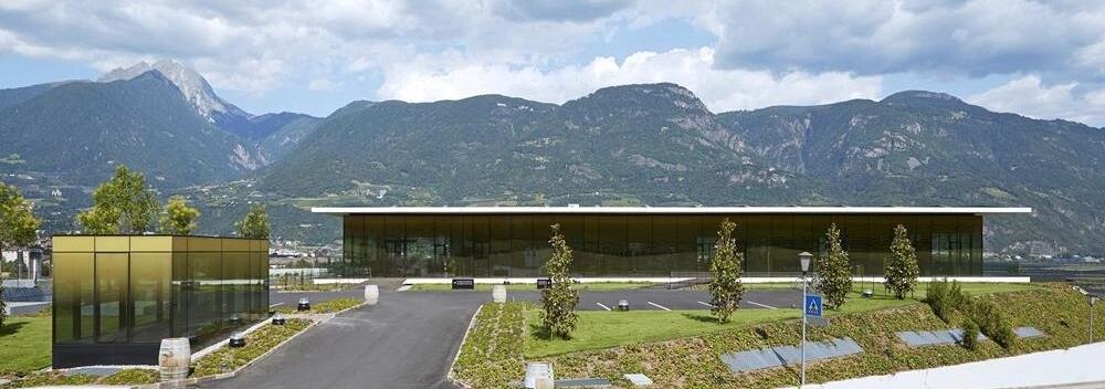 Kellerei Meran Burggräfler