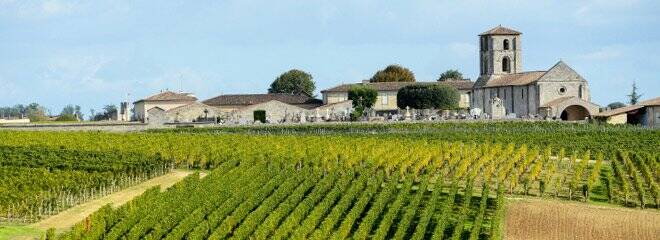 Producta Vignobles Bordeaux