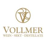 Logo von Weingut Vollmer