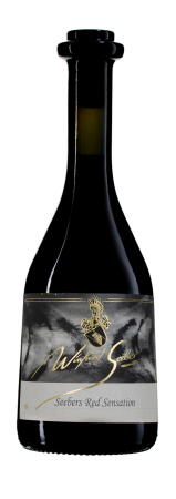 Srs - Likörwein nach Portweinart