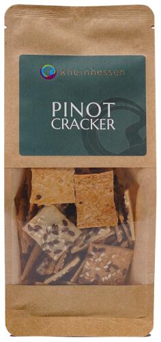 Pinot Cracker