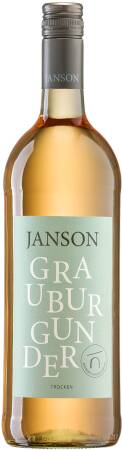 2023 Schloss Janson Grauburgunder trocken