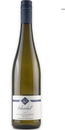 2025 Sauvignon Blanc trocken Bio