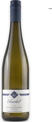 2024 Sauvignon Blanc, trocken BIO