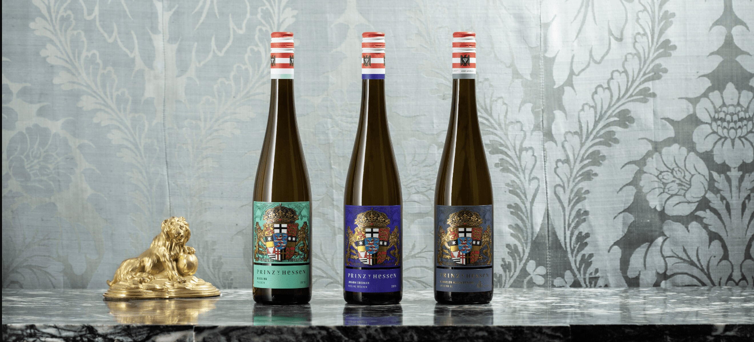 Weingut Prinz von Hessen GmbH & Co. KG