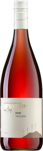 2024 Rosé trocken | 2024