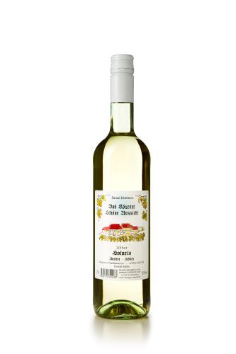 2025 Solaris Auslese  