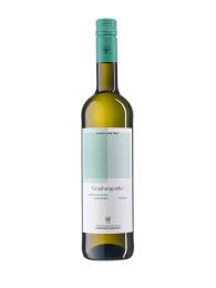 Grauburgunder Schloss Neuenburg  - 0,75 l Winzervereinigung Freyburg-Unstrut eG