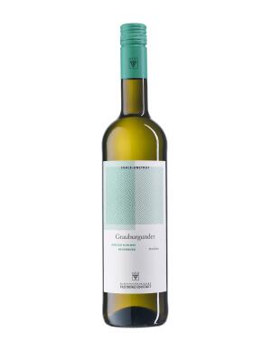 2023 Grauburgunder Schloss Neuenburg  - 0,75 l