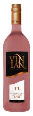 2021 Vinian Tl Trollinger mit Lemberger Rosé QbA halbtrocken