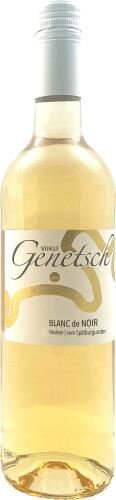 2024 2024 Blanc de Noir vom Spätburgunder