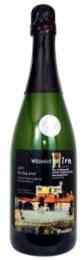 Riesling Brut Winzer-Sekt Weingut Hirn - Im Weinparadies