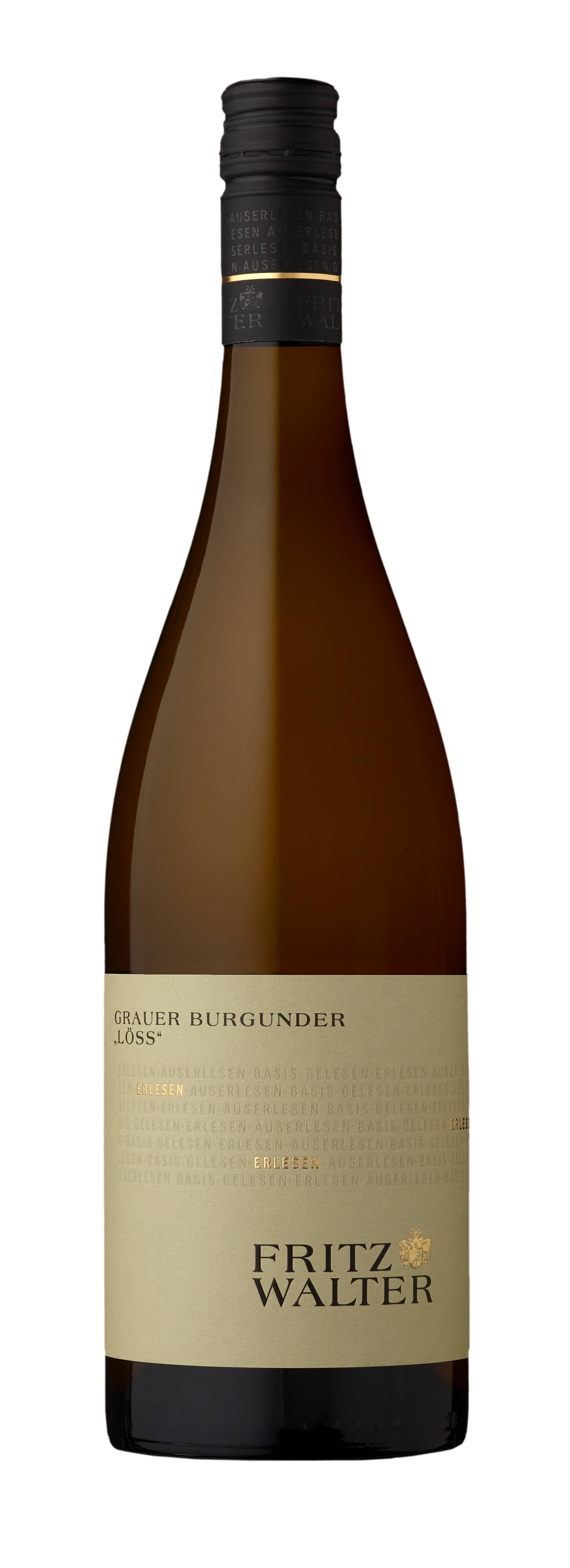 Grauer Burgunder "Löss" tr.