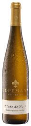 Blanc de Noir  Weingut Rudolf Hoffmann
