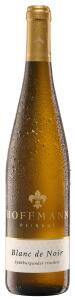 Blanc de Noir  Weingut Rudolf Hoffmann