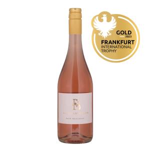 Rosé Frizzante 2022