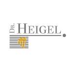 Logo von Weingut Dr. Heigel