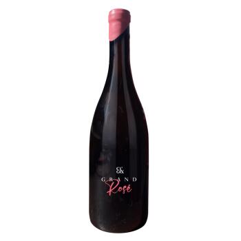 2023 Grand Rosé trocken