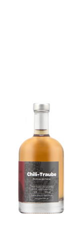 Chili Traube