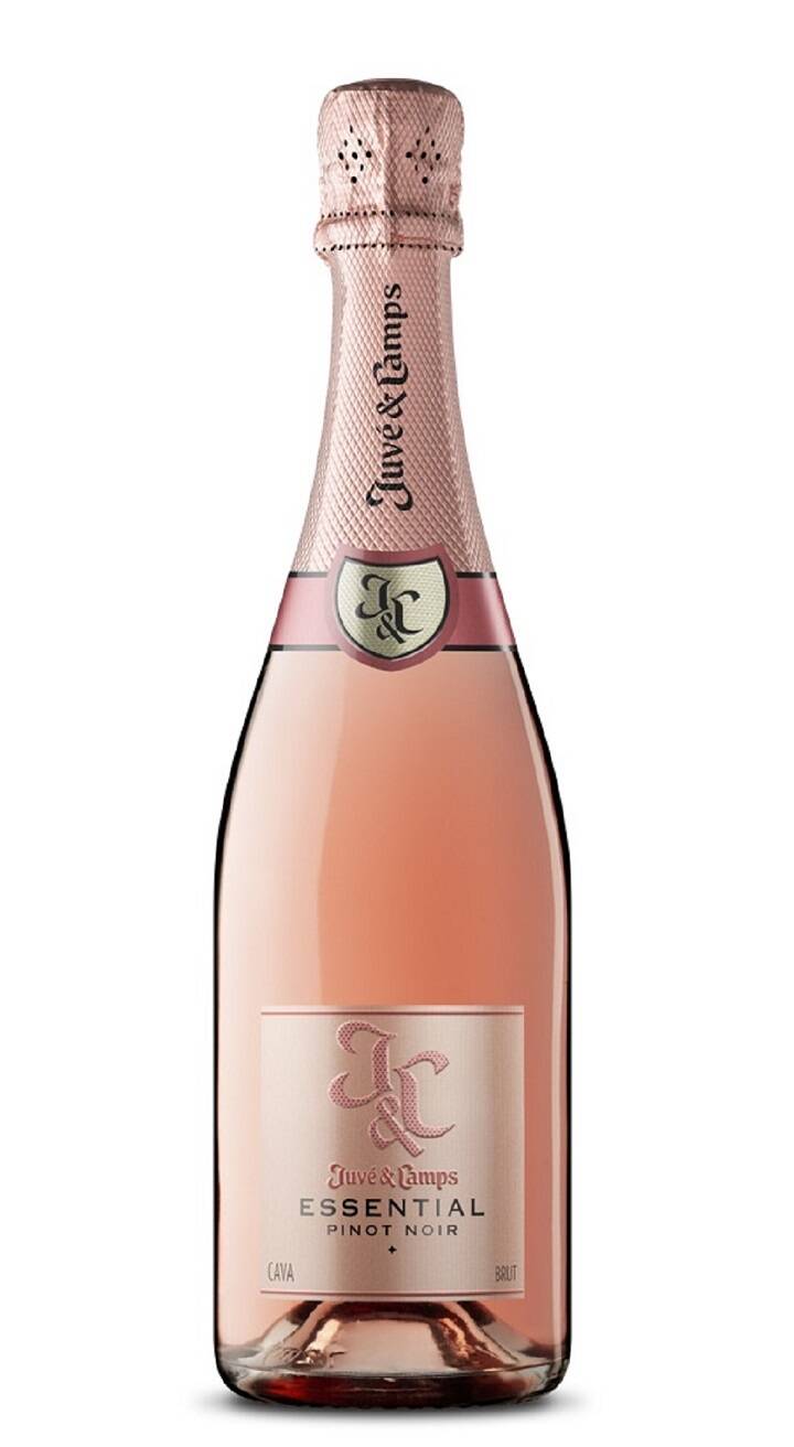 Rosé Brut DO Cava