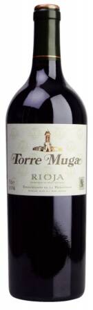2016 Bodegas Muga Torre Muga Rioja DOCa